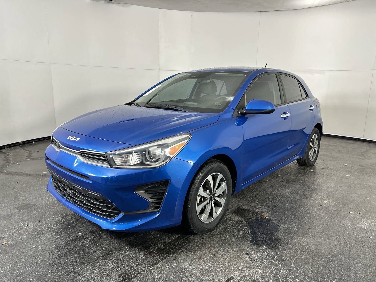 Used 2022 Kia Rio S w/ Option Group 015 image 6
