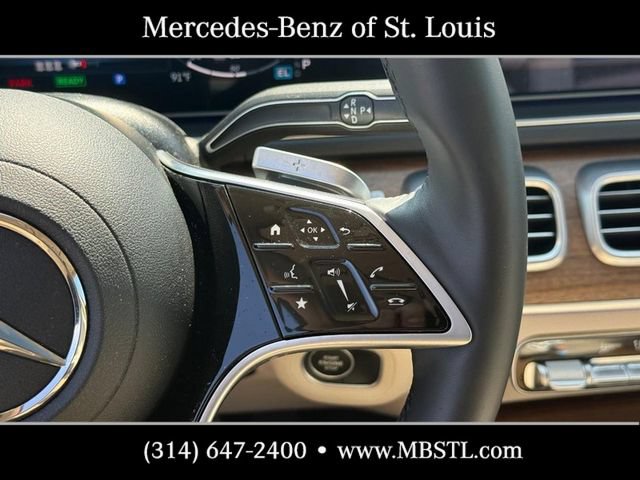 Certified 2025 Mercedes-Benz GLE 450e 4MATIC image 22
