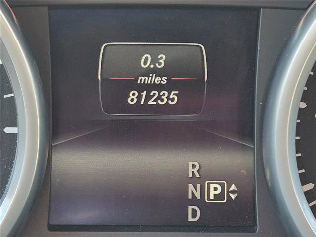 Used 2016 Mercedes-Benz GL 450 4MATIC image 8