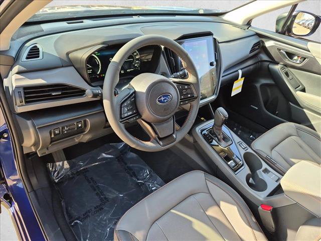 New 2026 Subaru Crosstrek 2.5i Limited AWD/4WD image 3