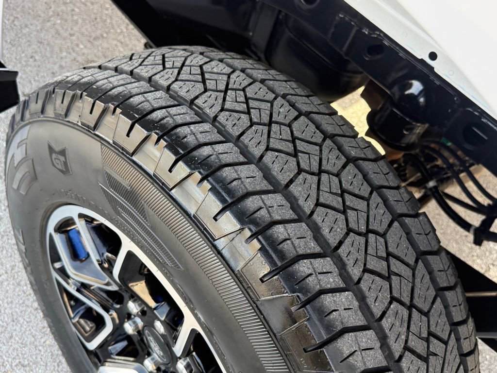 Used 2023 Ford F150 XLT w/ Equipment Group 302A High image 42