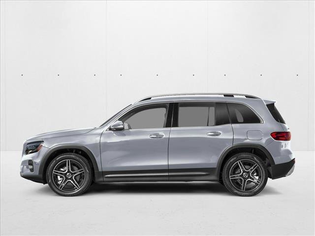 New 2026 Mercedes-Benz GLB 250 4MATIC image 3
