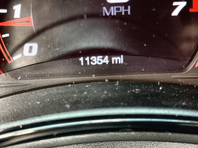 Used 2024 Dodge Durango SRT Hellcat AWD/4WD image 15