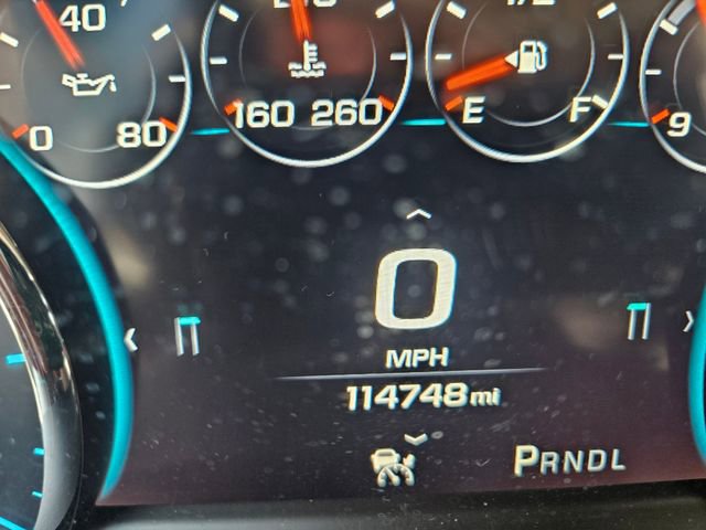 Used 2019 GMC Yukon Denali w/ Denali Ultimate Package RWD image 16