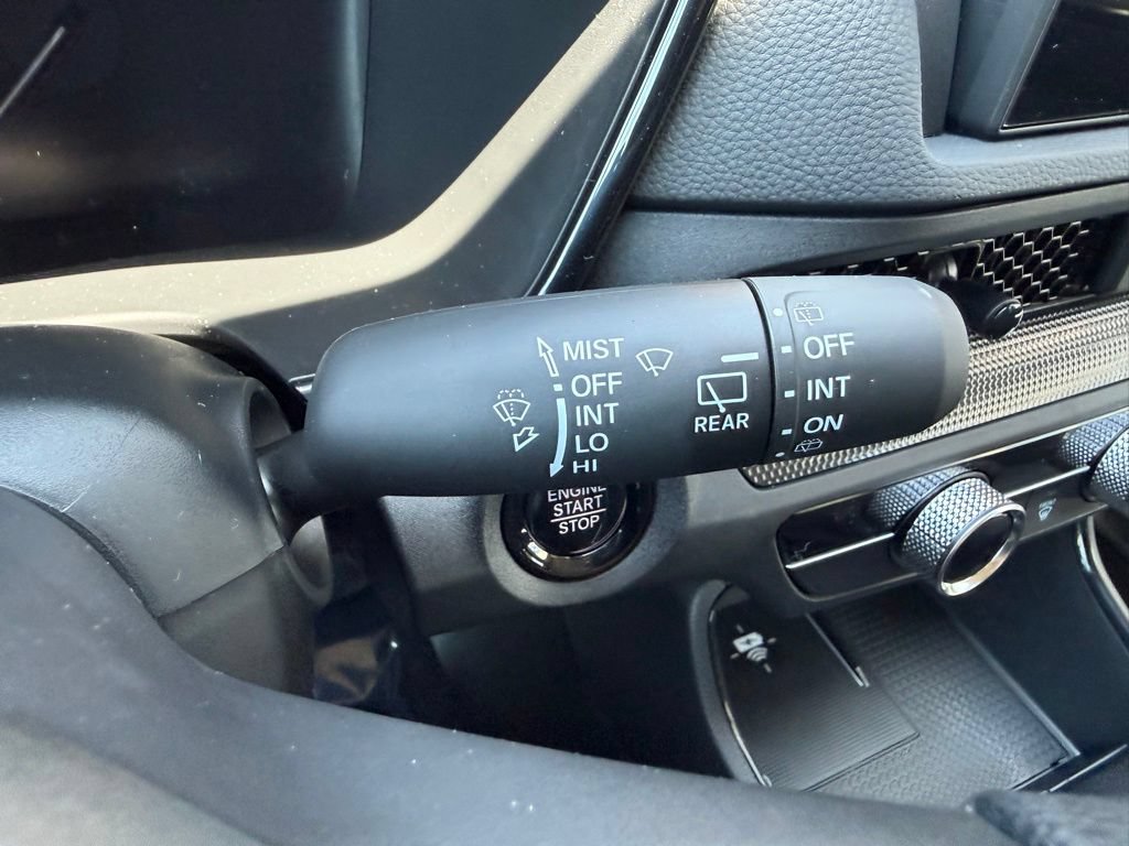 New 2026 Honda CR-V LX image 19
