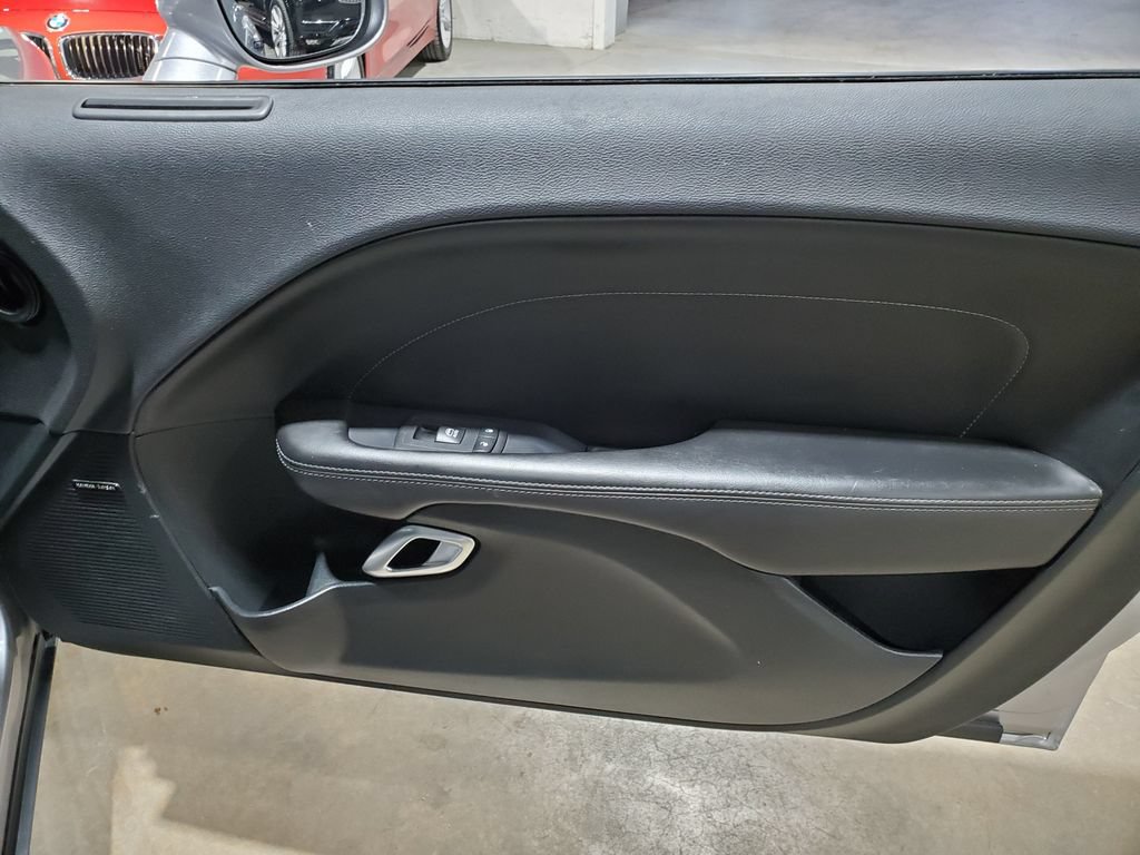 Used 2018 Dodge Challenger SXT Plus RWD image 16