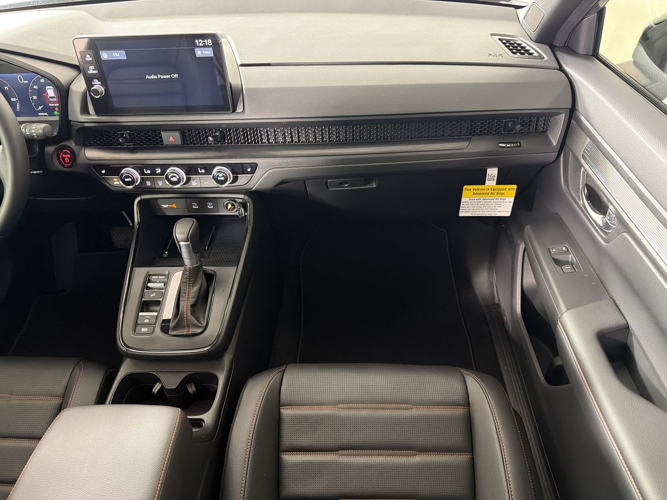New 2026 Honda CR-V Sport-L image 29