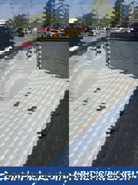 Used 2025 Ford F350 Lariat w/ Chrome Package image 21