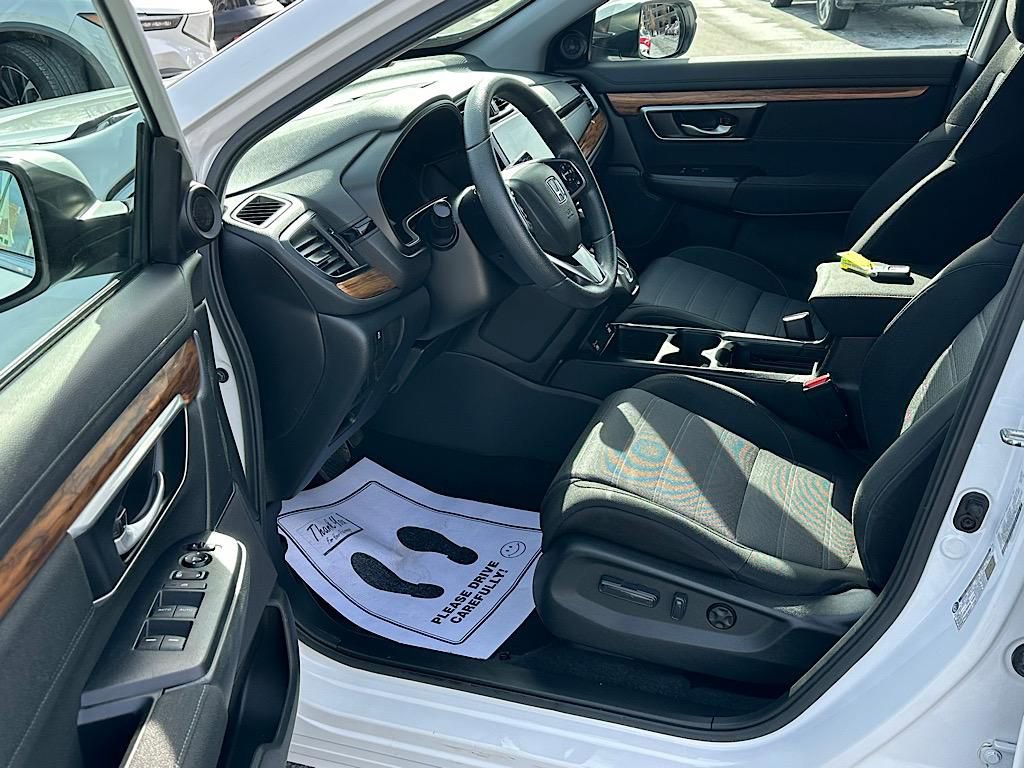 Used 2020 Honda CR-V EX image 18