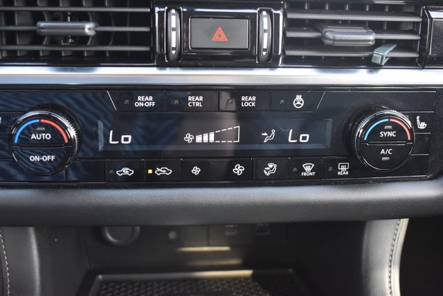 Used 2023 Nissan Pathfinder SL w/ Lighting Package (N92) AWD/4WD image 28
