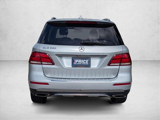 Used 2017 Mercedes-Benz GLE 350 image 7