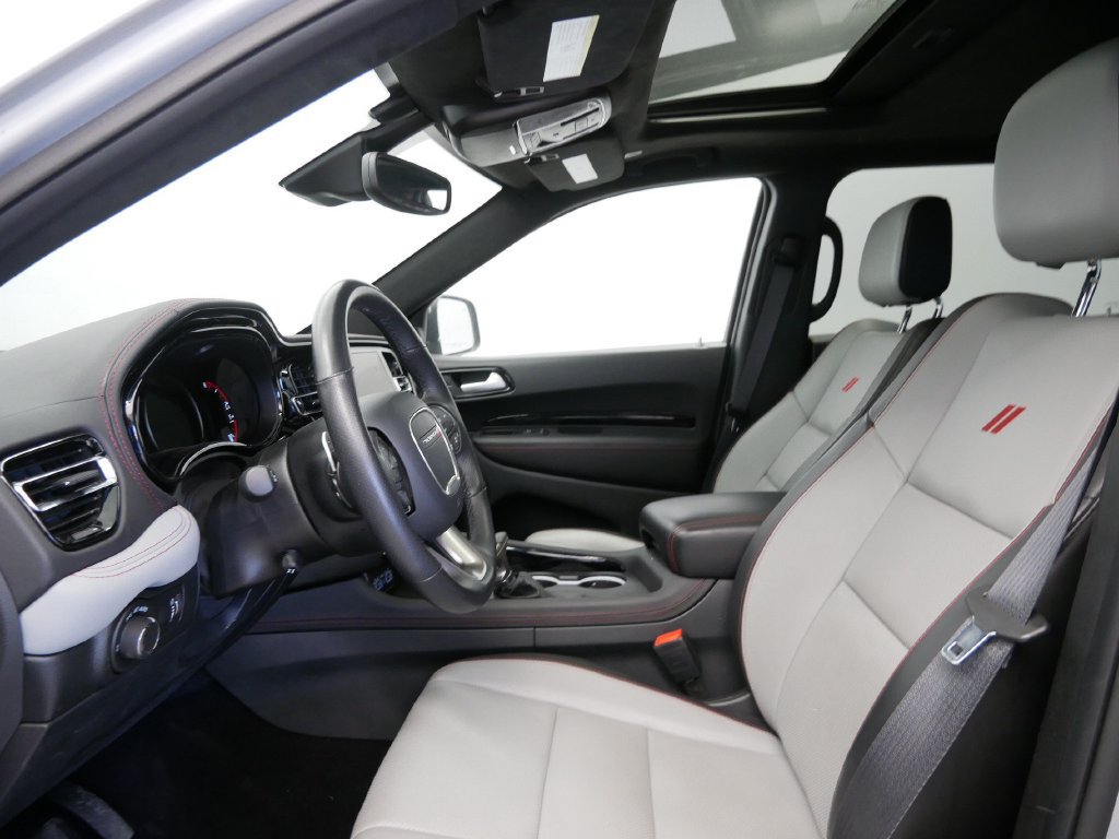 Used 2024 Dodge Durango Citadel AWD/4WD image 9