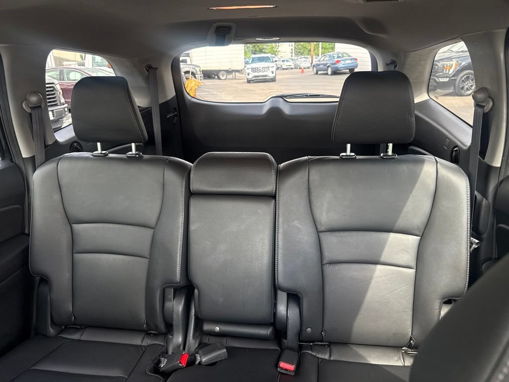 Used 2016 Honda Pilot EX-L image 4