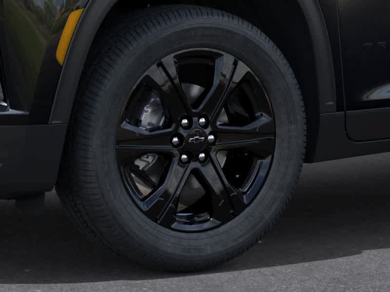 New 2027 Chevrolet Traverse LT w/ Midnight/Sport Edition FWD image 9