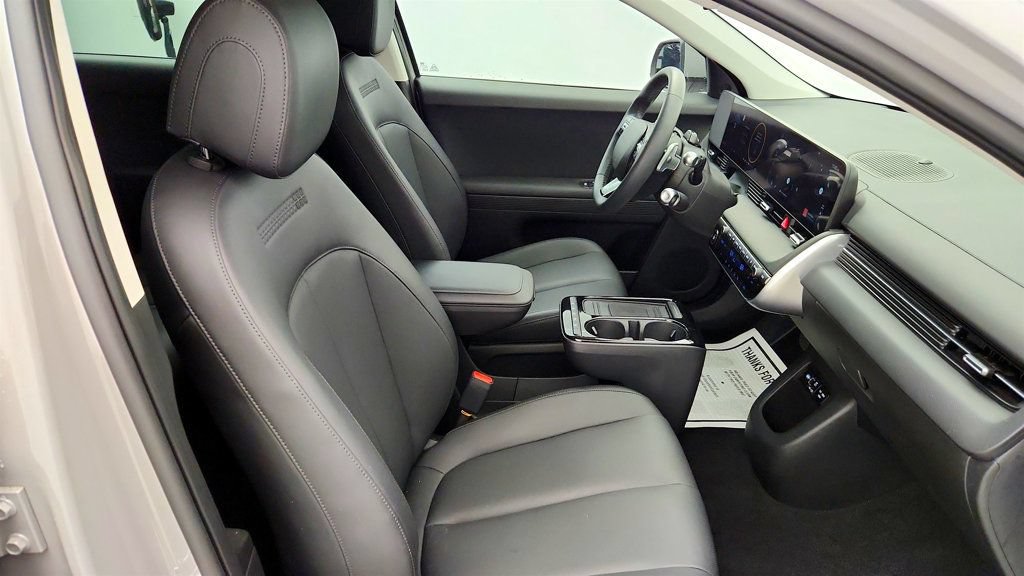 Used 2025 Hyundai Ioniq 5 SEL RWD image 22