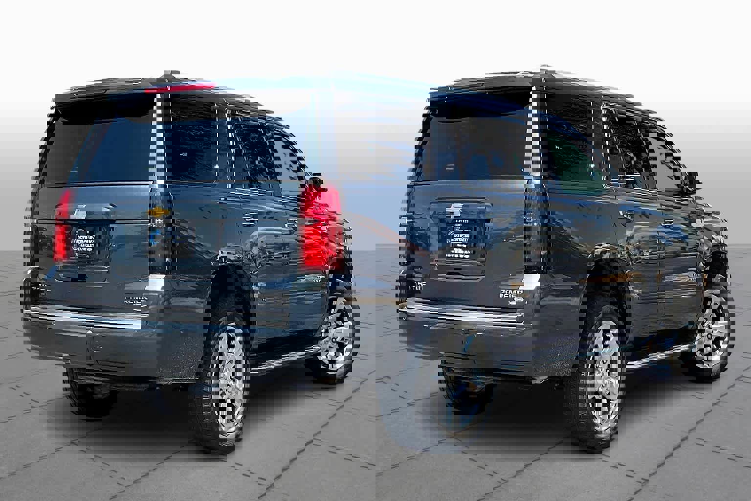 Used 2019 Chevrolet Tahoe Premier image 13