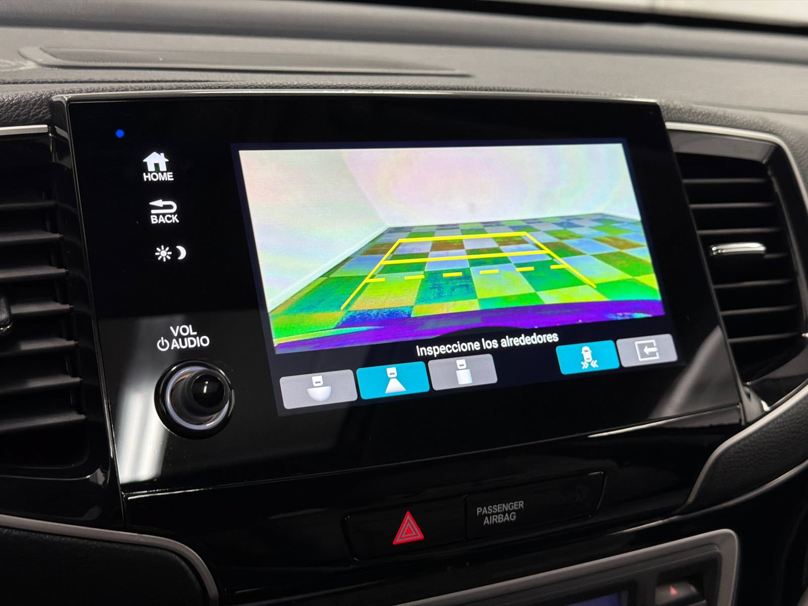 Used 2019 Honda Pilot Touring image 24