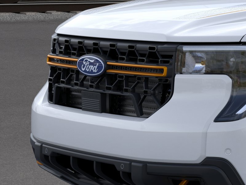 New 2026 Ford Maverick Tremor AWD/4WD image 18