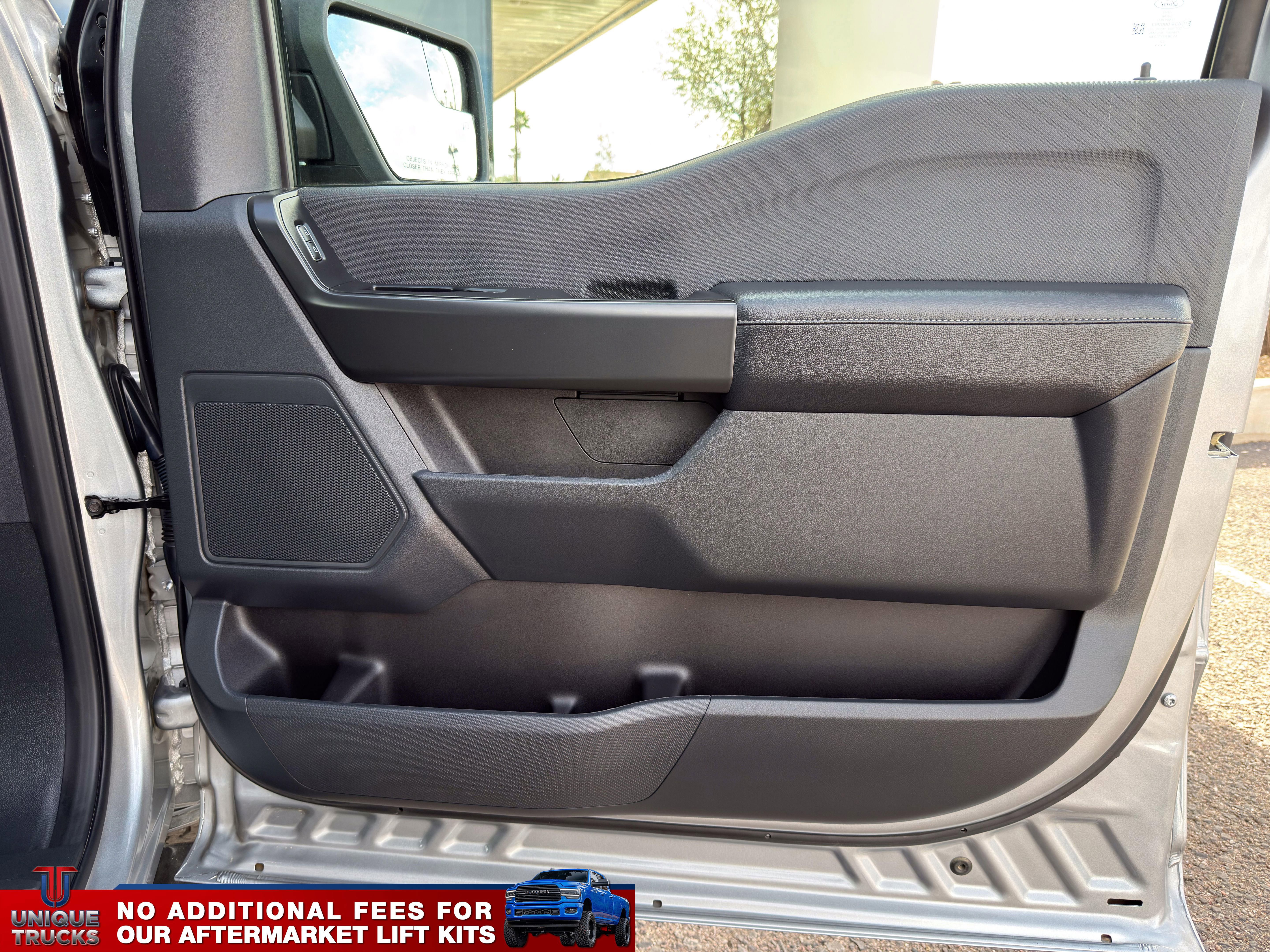 Used 2023 Ford F150 XL w/ STX Appearance Package image 28