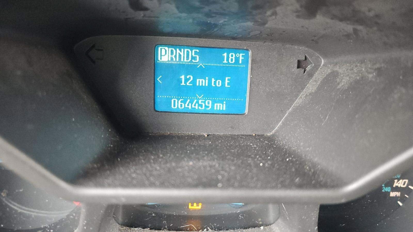 Used 2016 Ford Transit Connect XL FWD image 17