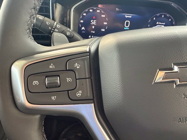 New 2026 Chevrolet Silverado 1500 RST AWD/4WD image 24