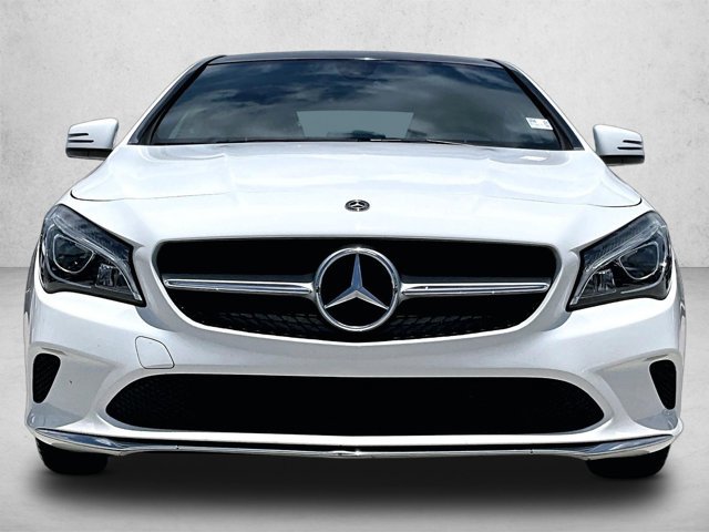 Used 2019 Mercedes-Benz CLA 250 image 3