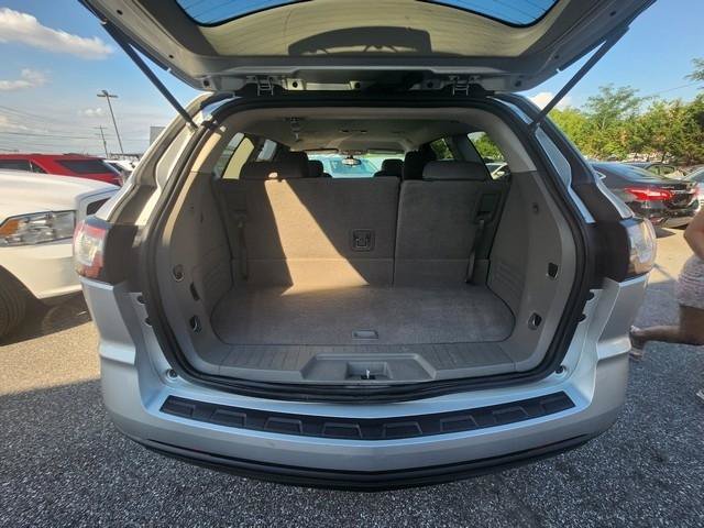 Used 2013 Chevrolet Traverse LS AWD/4WD image 21