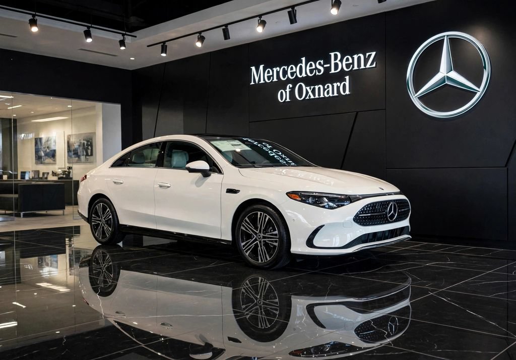Used 2027 Mercedes-Benz CLA 220