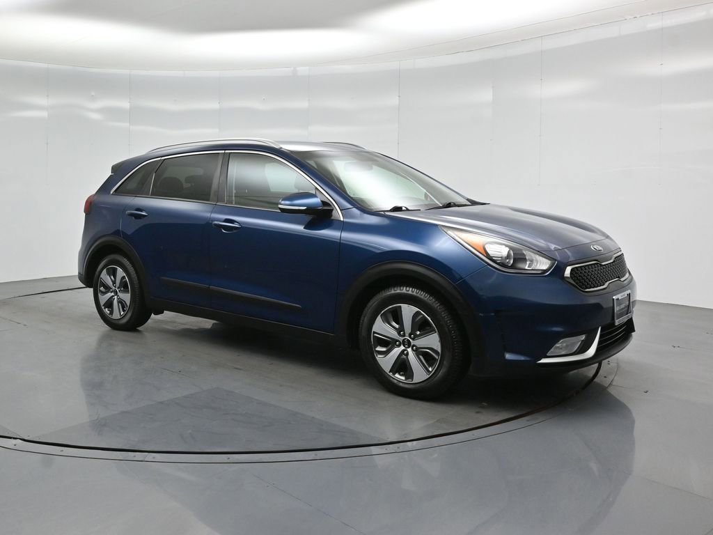 Used 2018 Kia Niro EX image 26