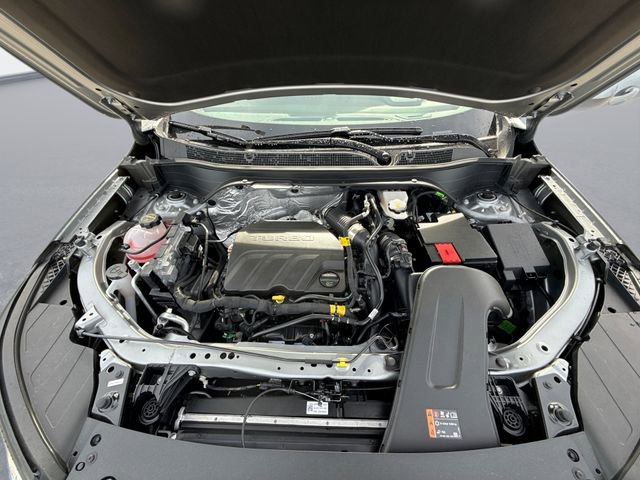 New 2026 Chevrolet Trax LT w/ Driver Confidence Package image 26