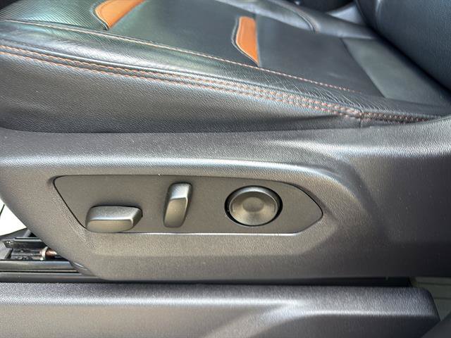 Used 2024 GMC Sierra 2500 AT4 w/ AT4 Premium Plus Package AWD/4WD image 12