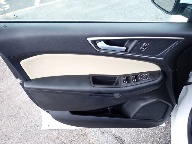 Used 2023 Ford Edge SEL w/ Convenience Package AWD/4WD image 21