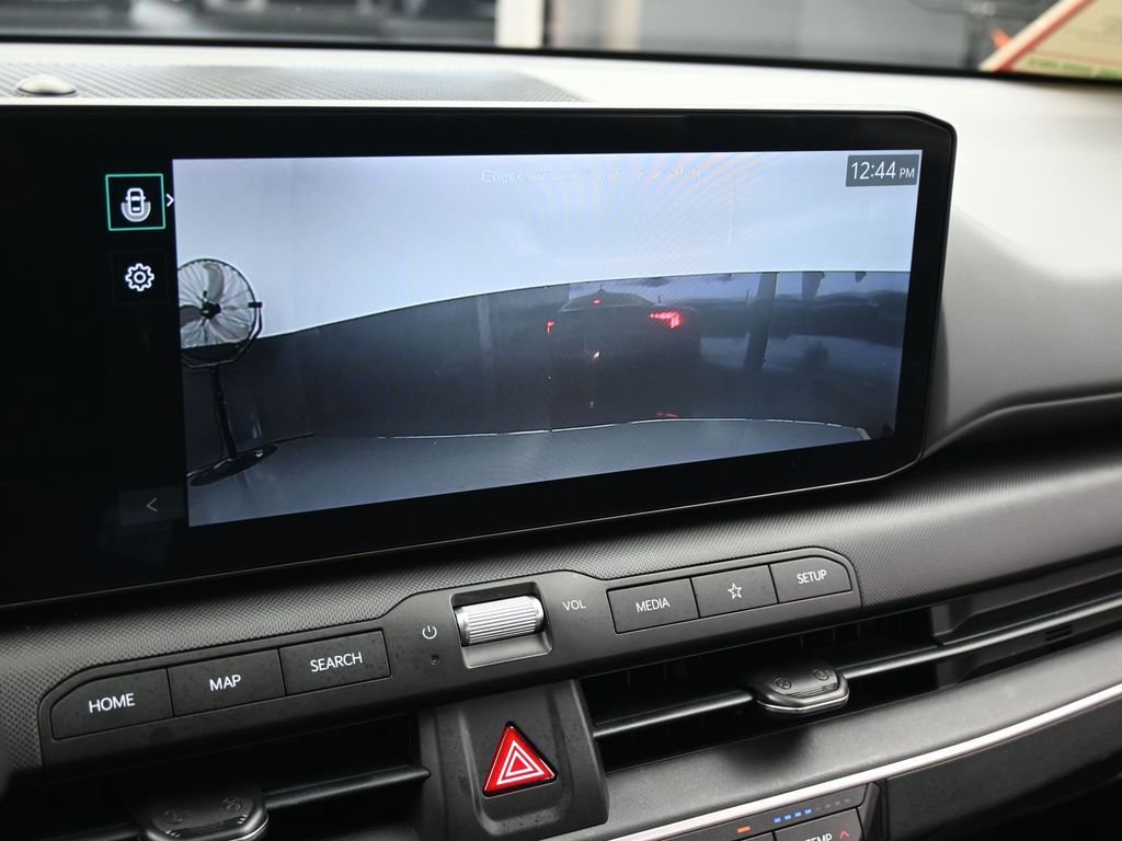 Used 2025 Kia K4 LX image 23