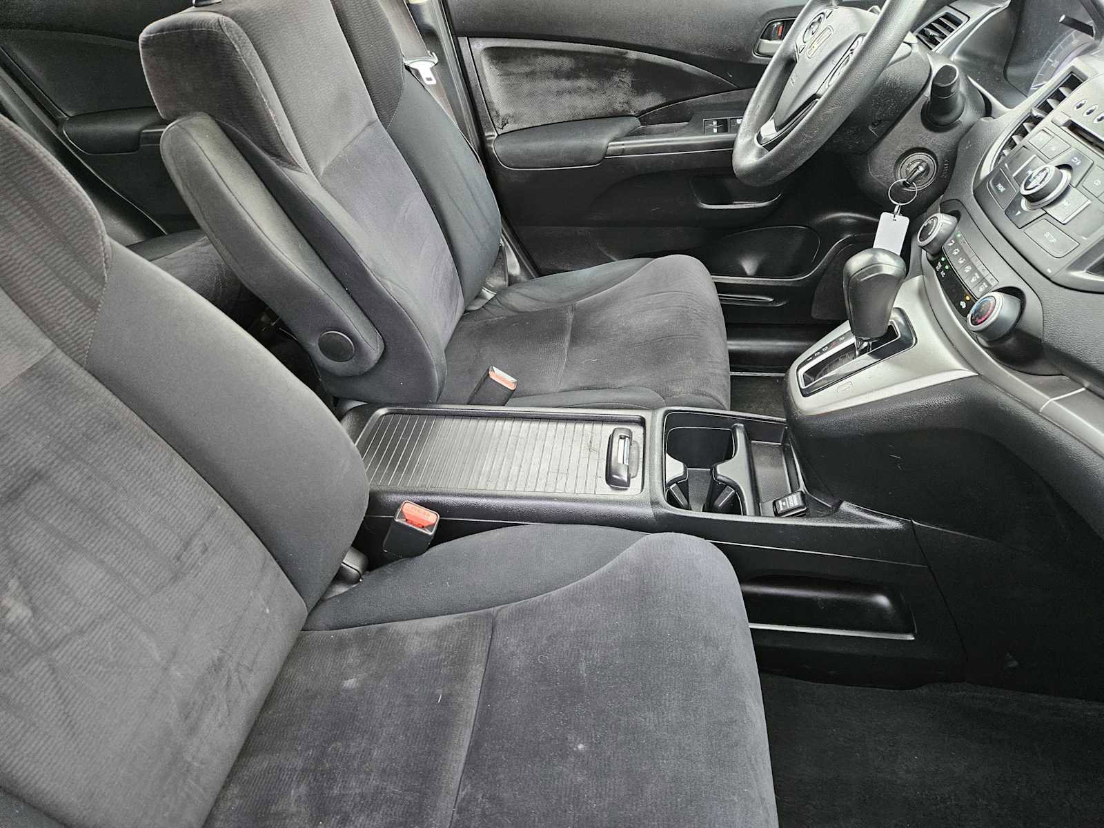 Used 2012 Honda CR-V LX image 14