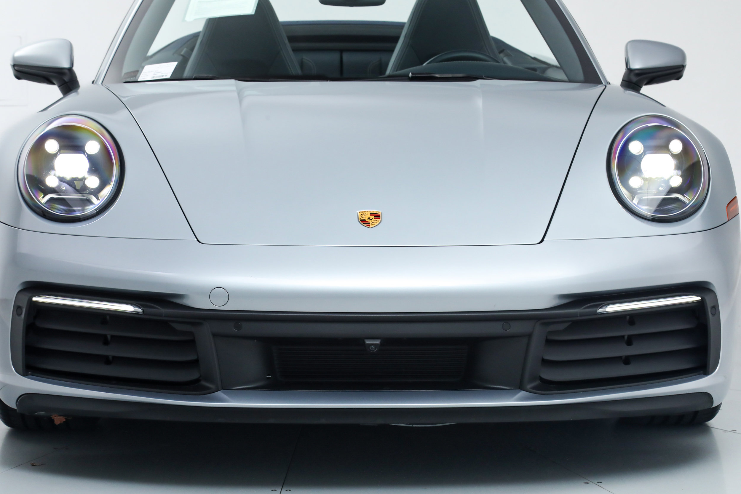 Used 2022 Porsche 911 Carrera RWD image 11