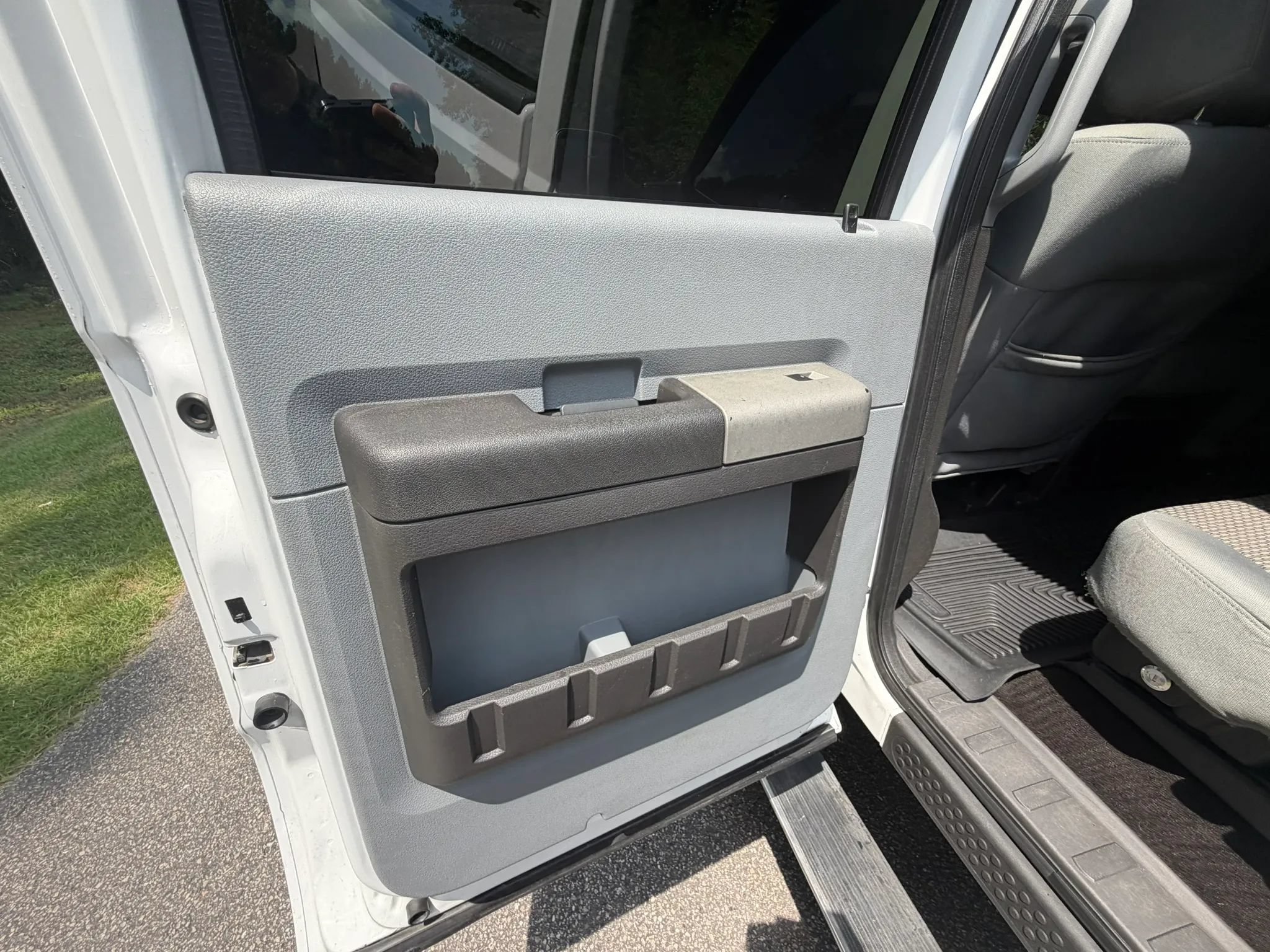 Used 2014 Ford F250 XLT AWD/4WD image 23