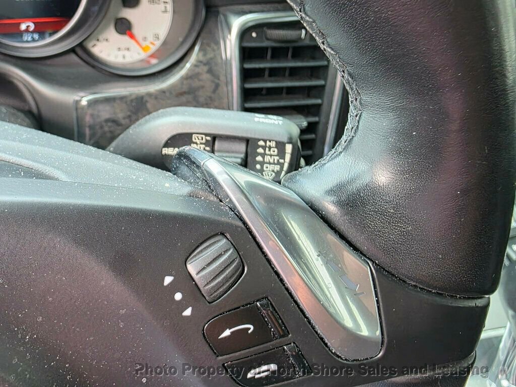 Used 2010 Porsche Panamera image 21