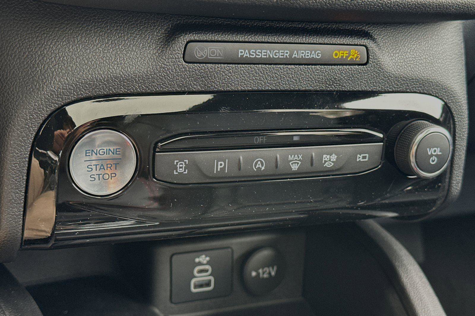 New 2024 Ford Escape ST-Line Elite w/ Premium Technology Package image 17