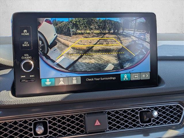 Certified 2025 Acura Integra A-Spec image 14