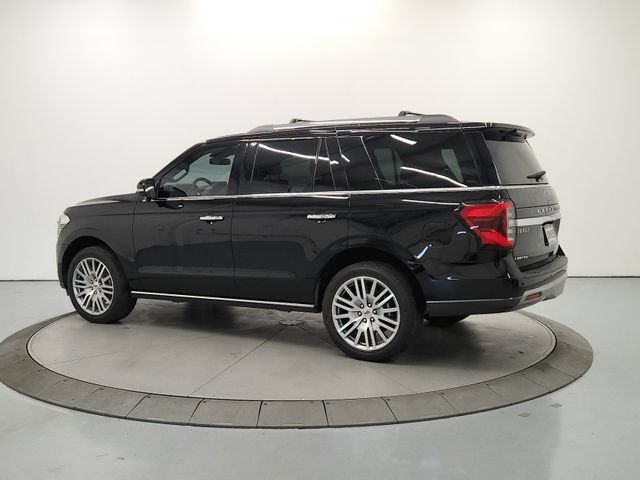 Used 2023 Ford Expedition Limited RWD image 6