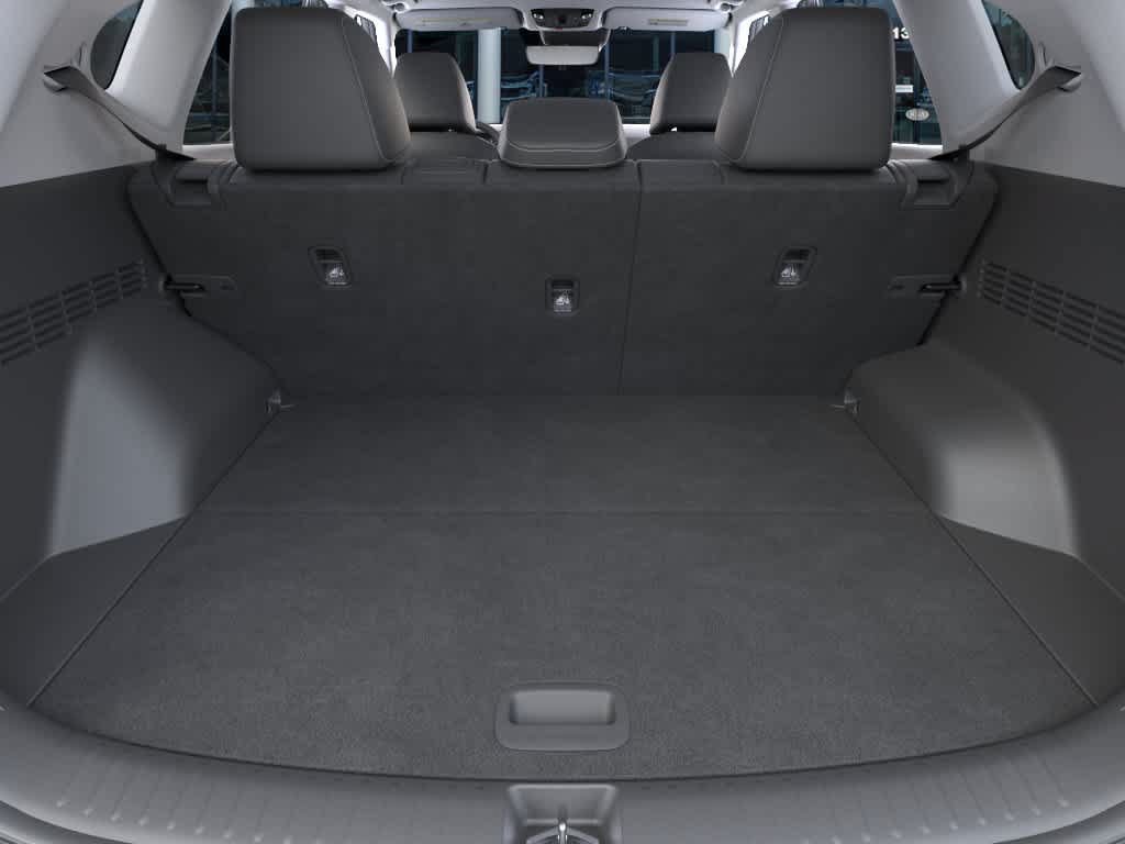 New 2026 Kia Seltos EX w/ EX Sunroof Package FWD image 19