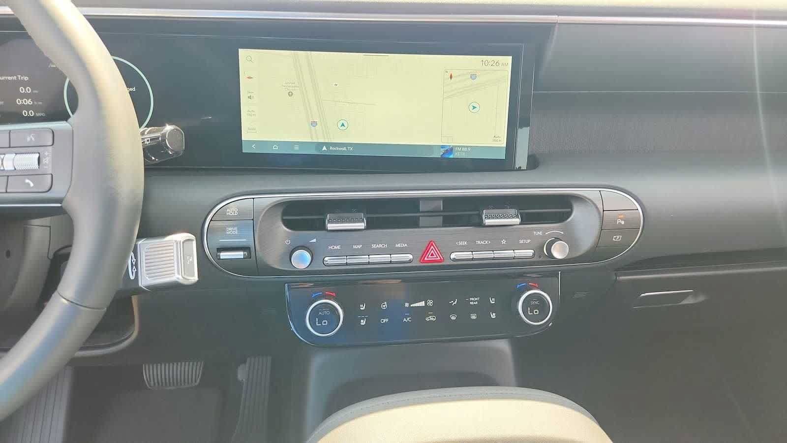 New 2026 Hyundai Palisade Limited FWD image 17