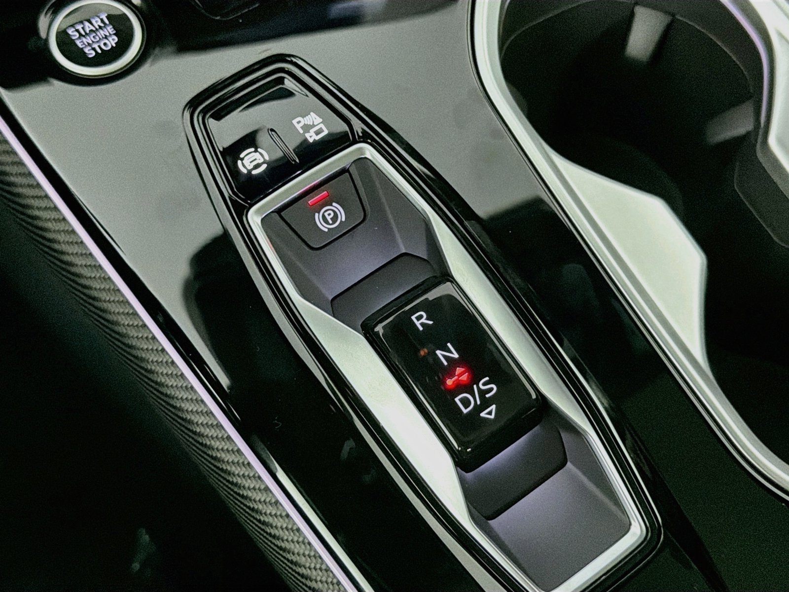 New 2026 Audi A6 Prestige AWD/4WD image 16