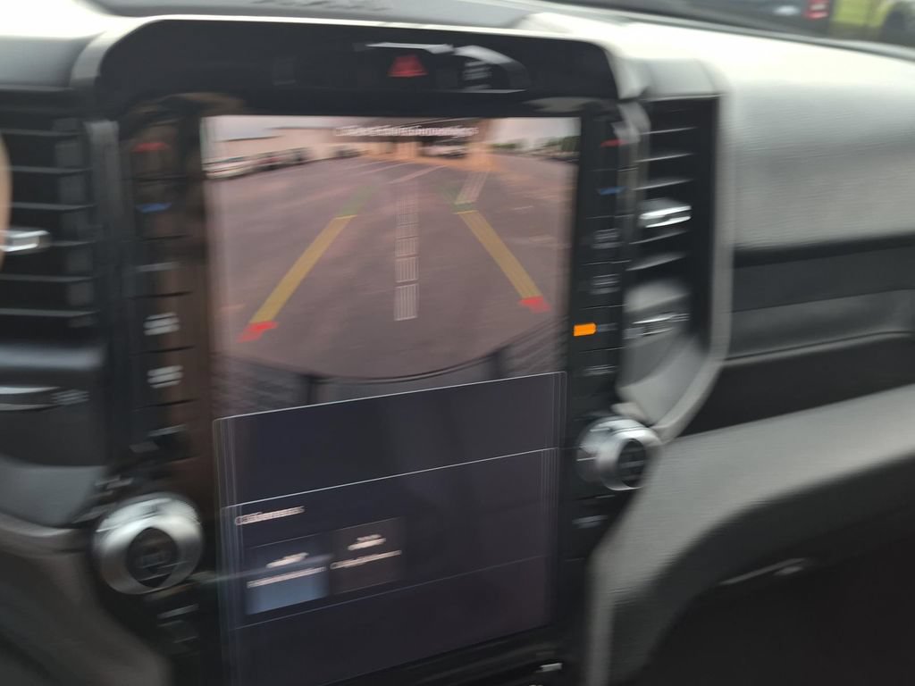 New 2027 RAM 3500 Tradesman AWD/4WD image 30