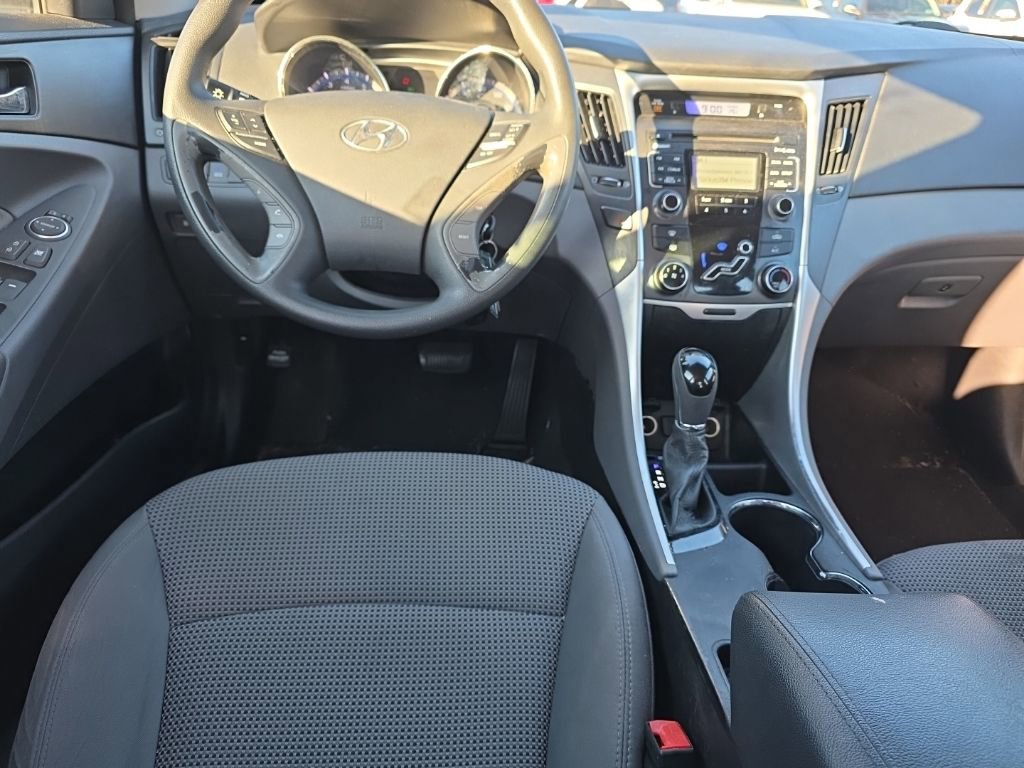 Used 2011 Hyundai Sonata GLS w/ Popular Equipment Pkg 2 image 17