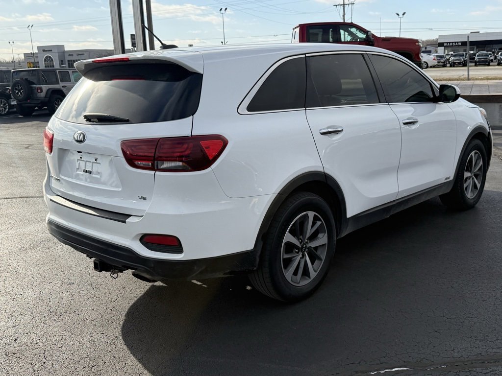 Used 2020 Kia Sorento AWD V6 image 3