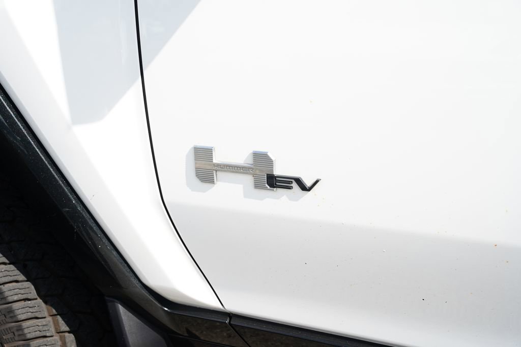 Used 2023 GMC Hummer EV Edition 1 AWD/4WD image 16