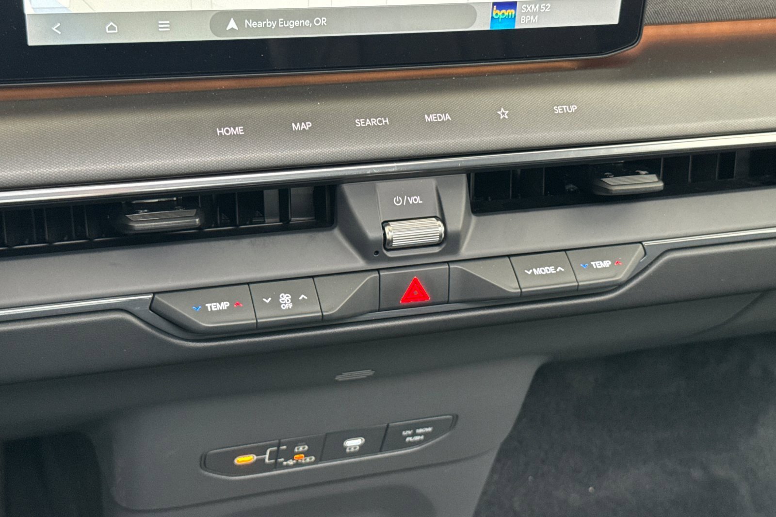 New 2026 Kia EV9 Land w/ Nightfall Edition Package image 18