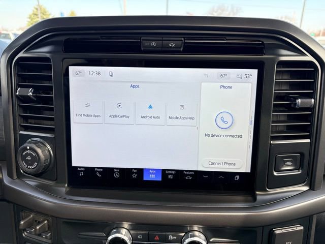 Used 2026 Ford F150 Tremor w/ Bed Utility Package AWD/4WD image 32