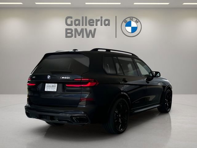 Used 2026 BMW X7 M60i image 9